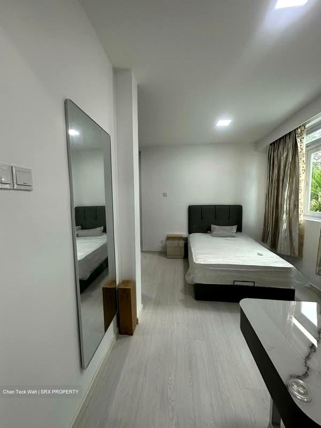 Westwood Park (D22), Terrace #573682391